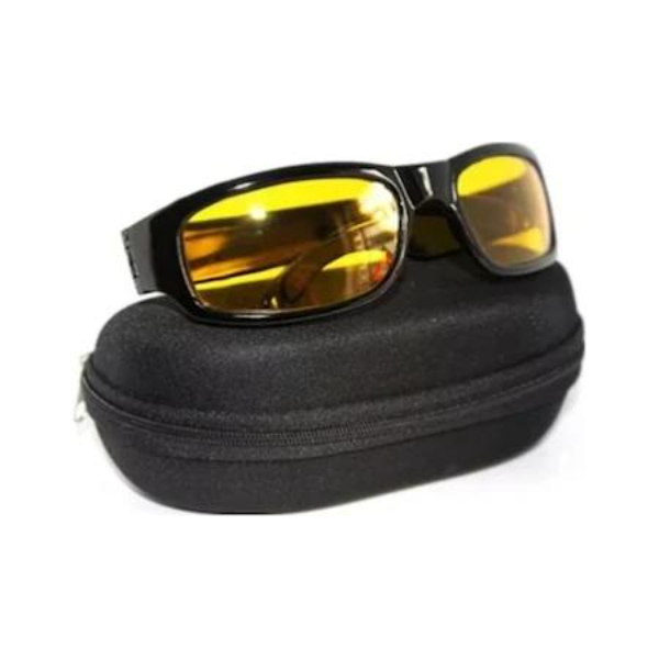 Çok Lensli Tactical Gözlük Seti  - 5